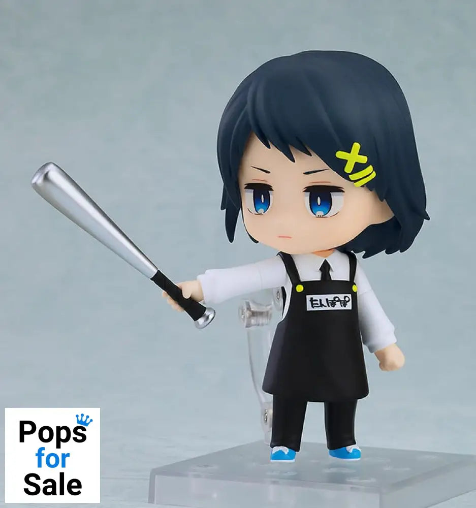 Kindergarten Wars Nendoroid Action Figure Hana 10 cm