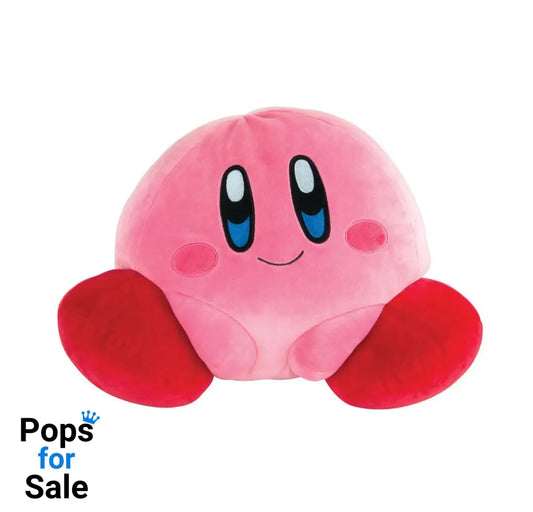 Kirby Mocchi-Mocchi Plush Figure Kirby 32 cm
