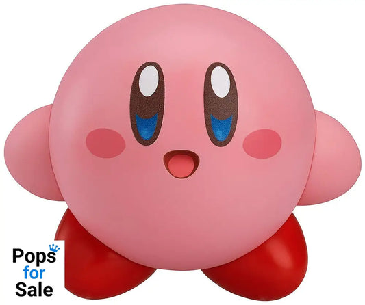 Kirby Nendoroid Action Figure Kirby 6 cm (re-run)