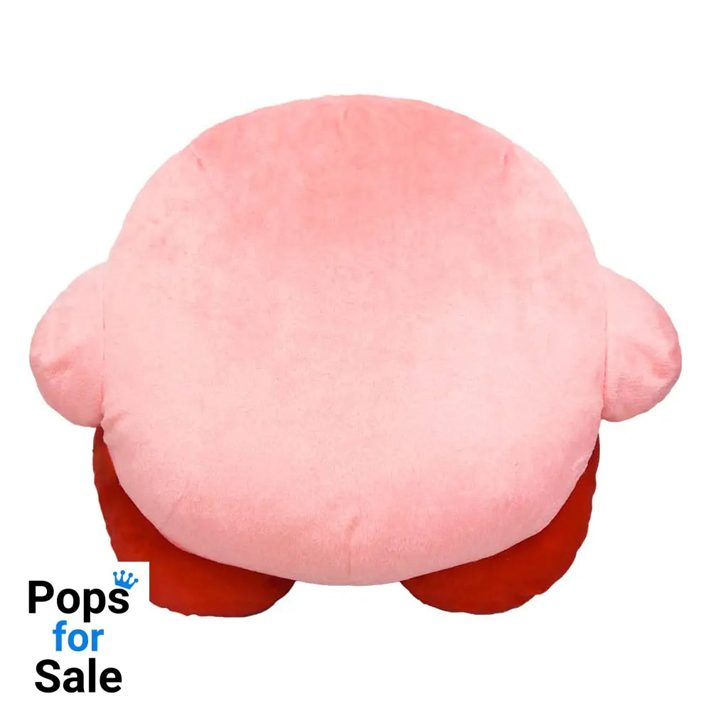 Kirby Plush Figure Sitting 32 cm Plushes