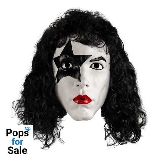 Kiss Injection Mask The Starchild Deluxe