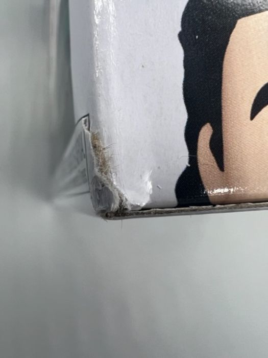 895 Loki - Marvel Loki - Box Damaged Funko POP