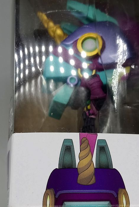 #623 Bash - Fortnite - 2020 Con - Box Damaged Funko POP