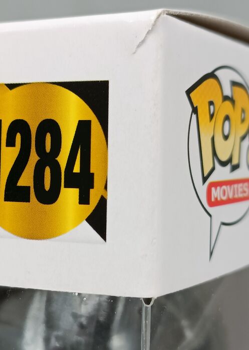 #1284 Kalypso - DC Shazam 2 - Box Damaged Funko POP