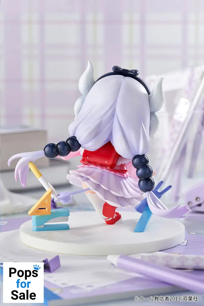 Kobayashi's Dragon Maid PVC Statue Kanna 16 cm