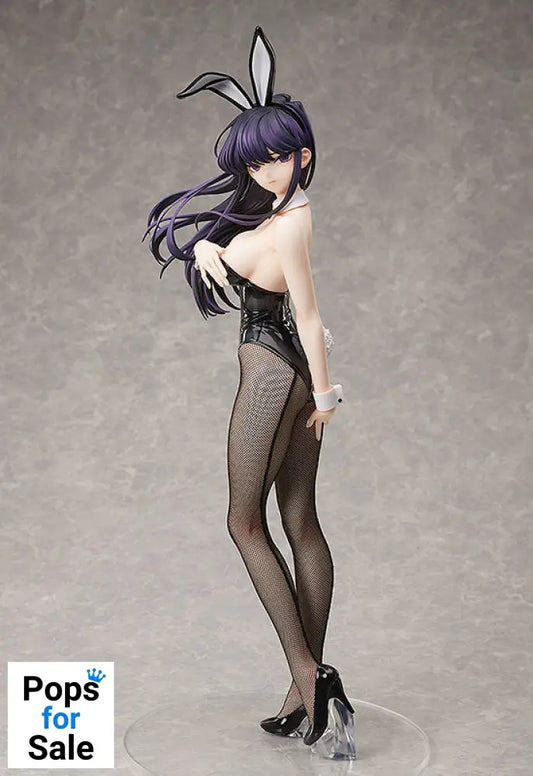 Komi Can't Communicate Statue PVC 1/4 Shoko Komi: Bunny Ver. 46 cm