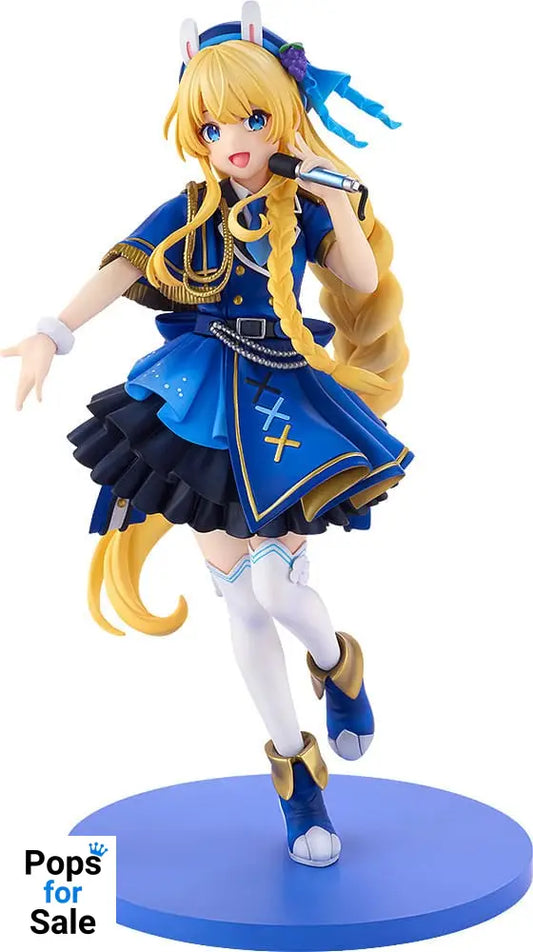 Konosuba An Explosion on This Wonderful World! PVC Statue Iris: Light Novel Idol Ver. 16 cm