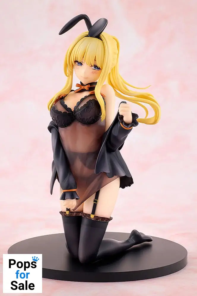 Konosuba God’s blessing on this wonderful world! PVC Statue Darkness: Light Novel 10th Anniversary Ver. 15 cm Statues