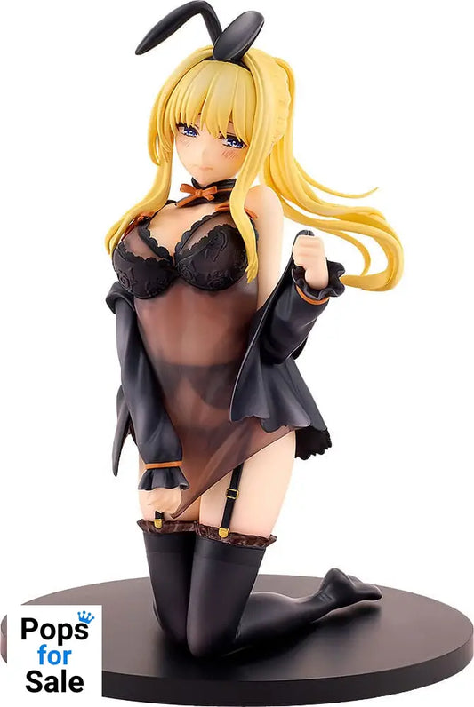 Konosuba God's blessing on this wonderful world! PVC Statue Darkness: Light Novel 10th Anniversary Ver. 15 cm