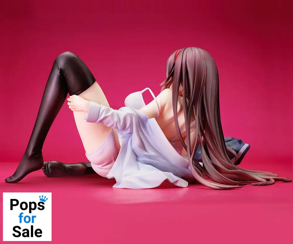 Kurehito Misaki Original Character PVC Statue 1/6 Misshitsu Shoujo 24 cm Statues