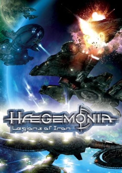 Haegemonia: (PC Gamer)