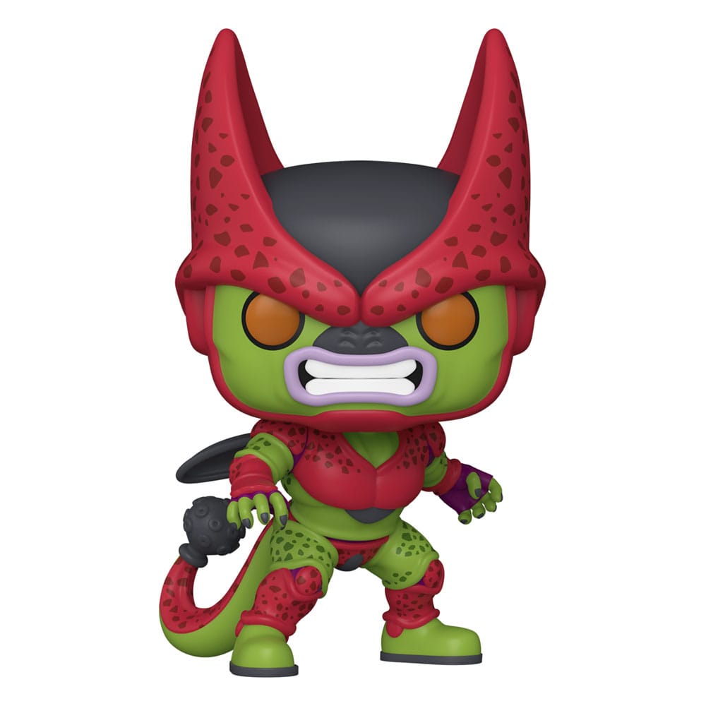 1705 Cell Max - Dragon Ball Super Hero Funko POP - Brand New