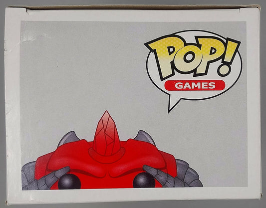 16 Diablo - Diablo III - Box Damaged Funko POP