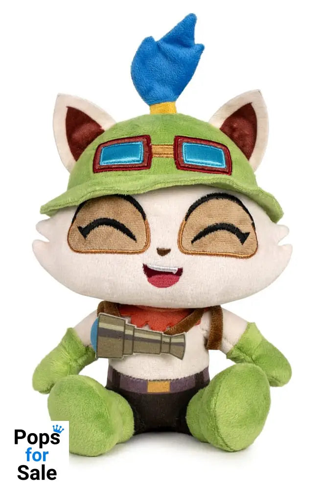 League of Legends Plush Figure Champions 21 cm Assortment (24) Plushes