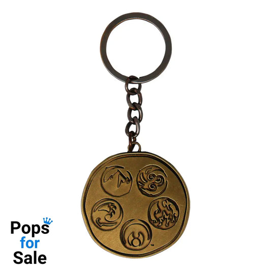Legend of the Five Rings Limited Edition Key Ring Key Ring