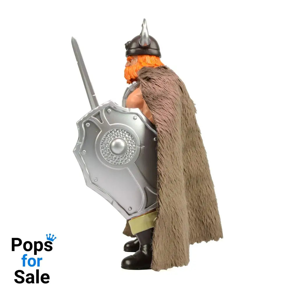 Legends of Dragonore: Warriors of the Galaxy Wave 1 Action Figure Huk 14 cm Action figures