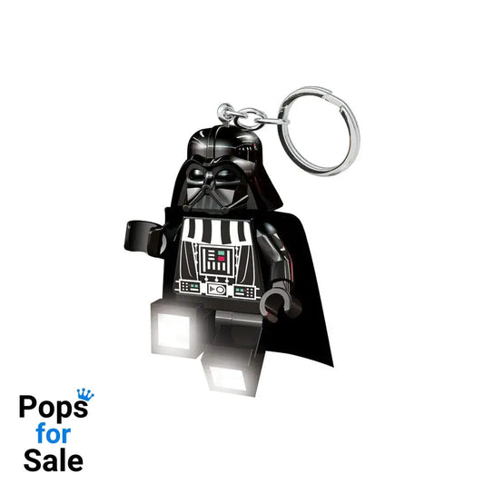 LEGO Star Wars Light-Up Keychain Darth Vader 8 cm