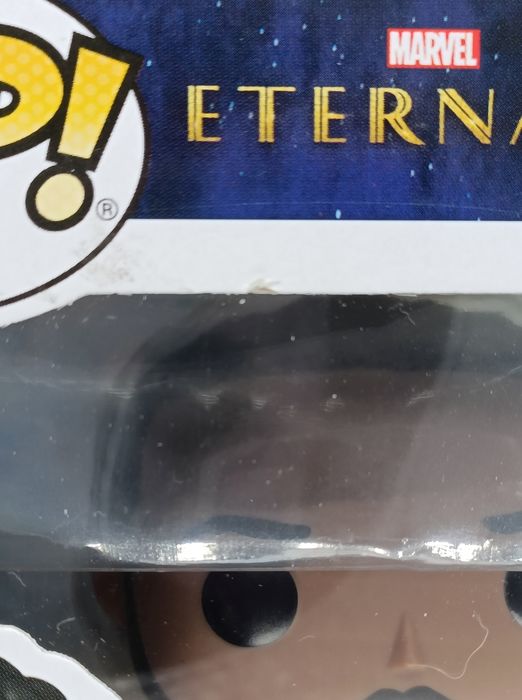 736 Phastos - Marvel Eternals - Damaged Box Funko POP