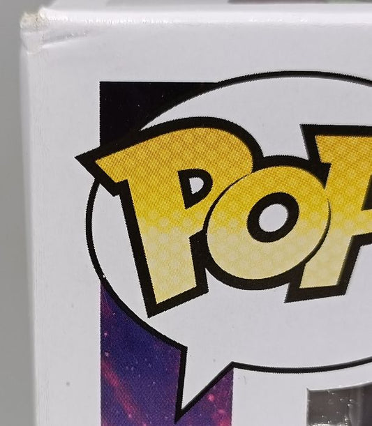 199 Gamora - Marvel Guardians of the Galaxy Vol 2 - Box Damaged Funko POP