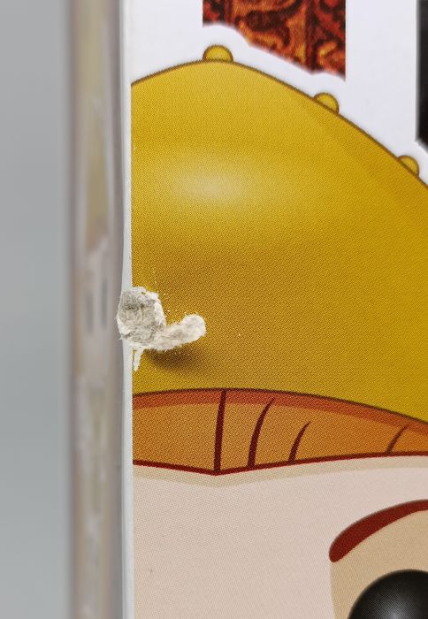 84 Maude - The Big Lebowski - Funko POP - Box Damaged