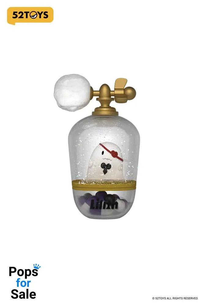 Lilith Blind Box Figures Assortment Secret Experiment 8 cm (8)