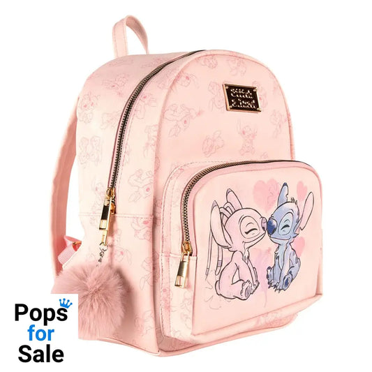 Lilo & Stitch Backpack Stitch & Angel