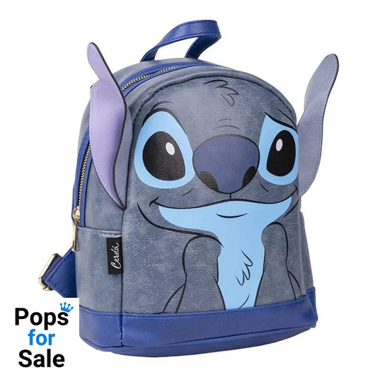 Lilo & Stitch Backpack Stitch