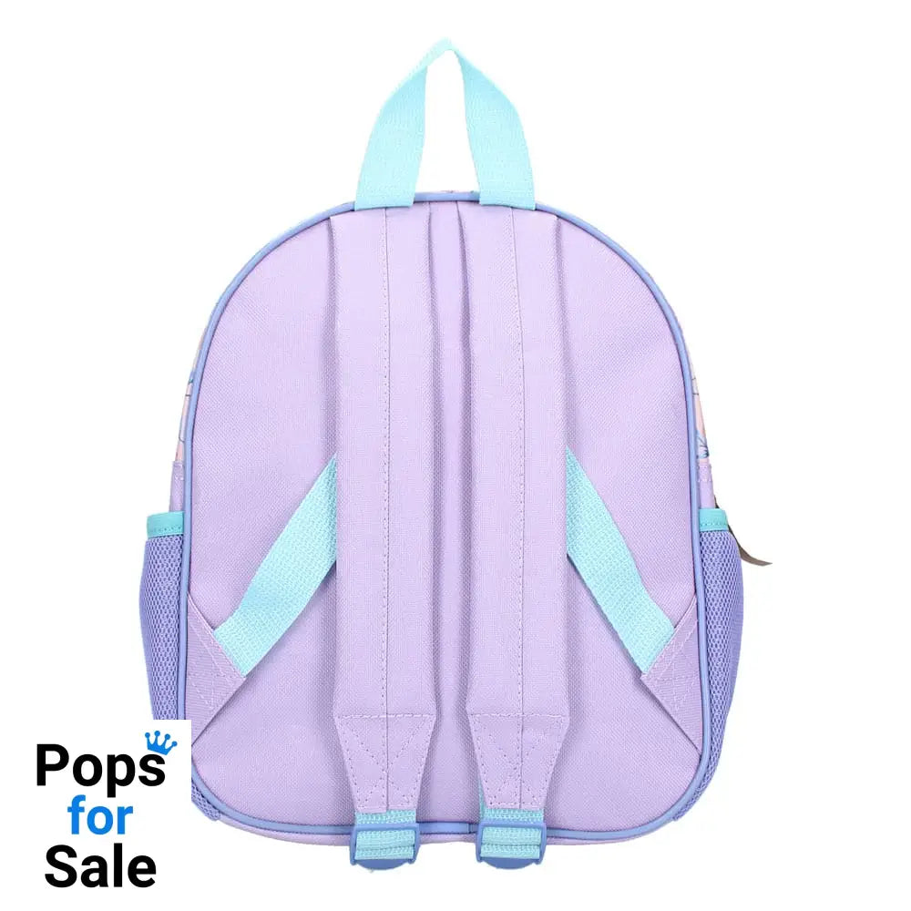 Lilo & Stitch Backpack Stitch Forever Yours 29 cm