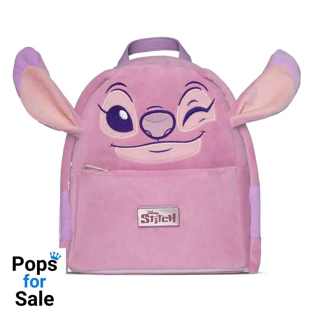 Lilo & Stitch Backpack Mini Angel Twink Bags
