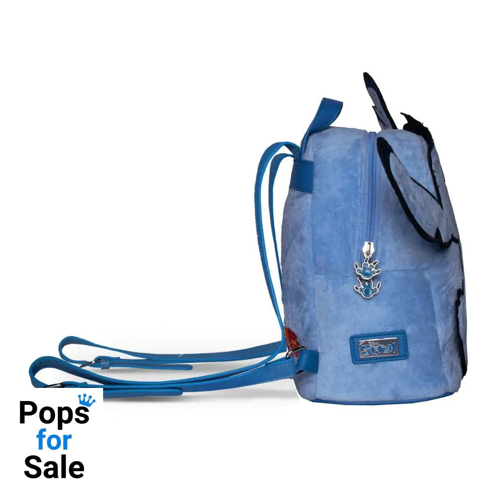 Lilo & Stitch Backpack Mini Stitch Back