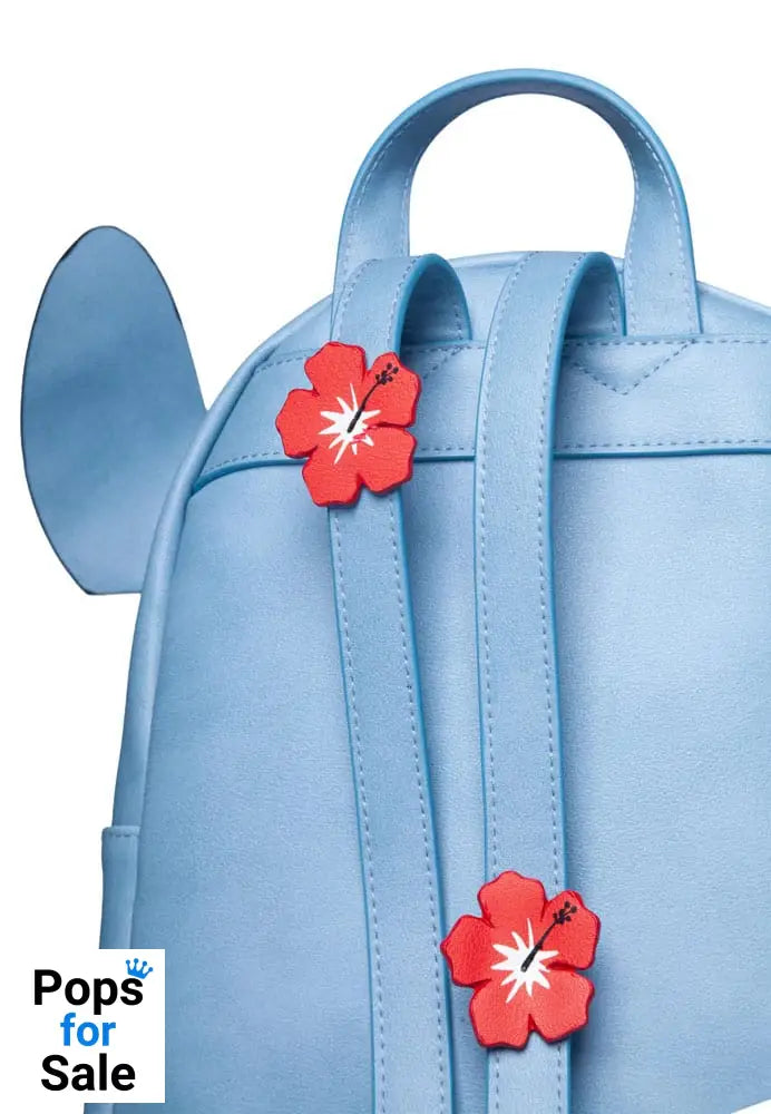 Lilo & Stitch Backpack Mini Cute Stitch
