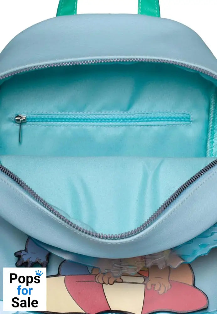 Lilo & Stitch Backpack Mini Lilo & Stitch Surfing