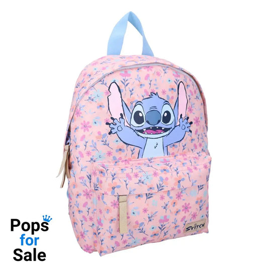 Lilo & Stitch Backpack Spring Smiles 31 cm