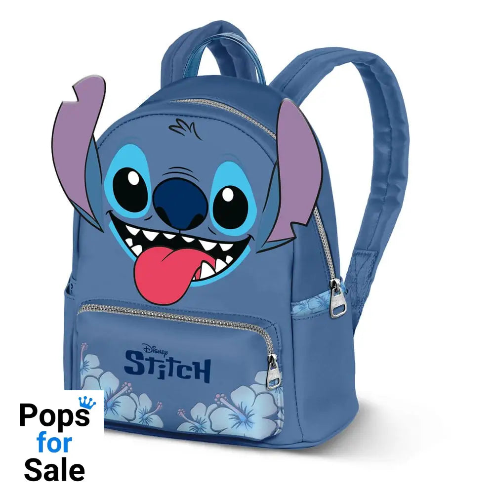 Lilo & Stitch Backpack Tongue