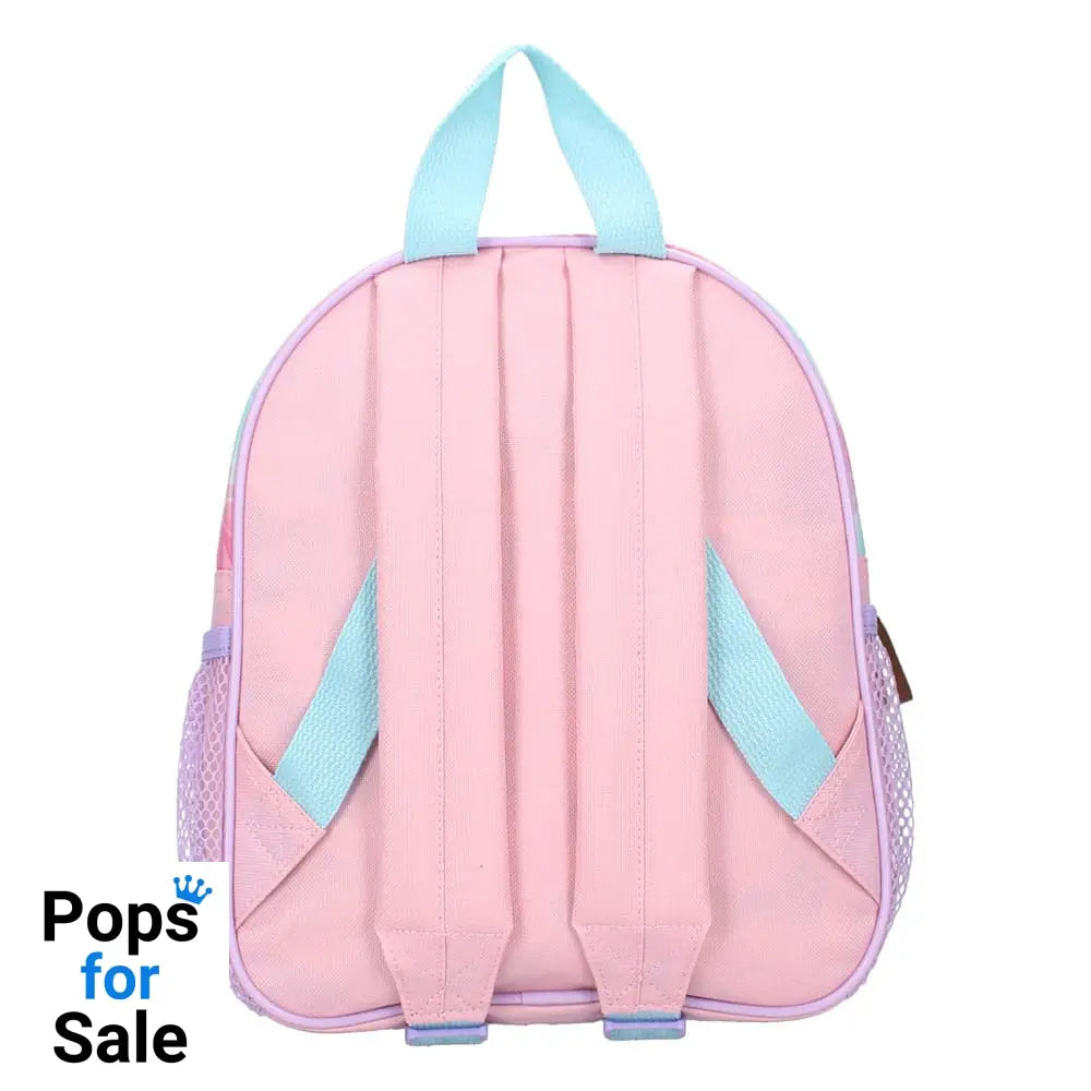 Lilo & Stitch Backpack Stitch Wild Energy Ver. 1 Bags