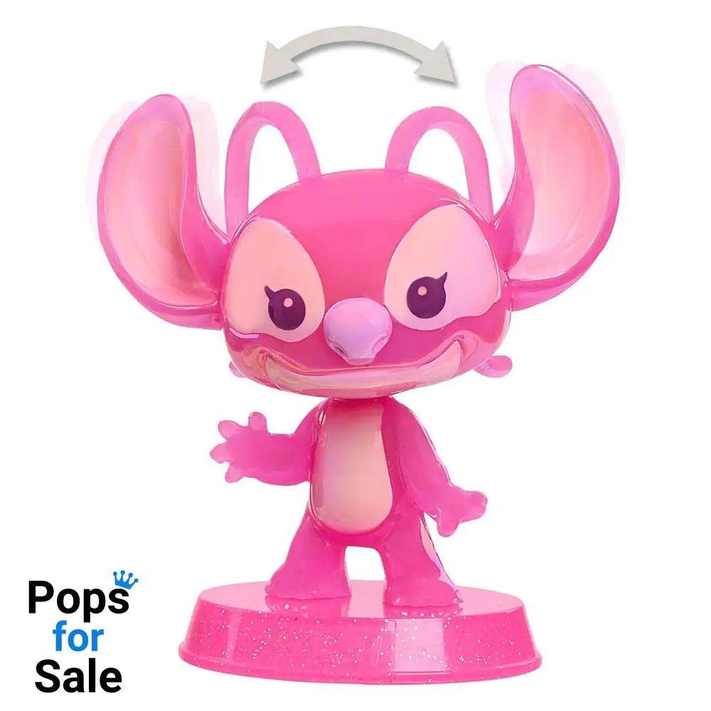 Lilo & Stitch Bobblehead Toy Figure Angel 13 cm