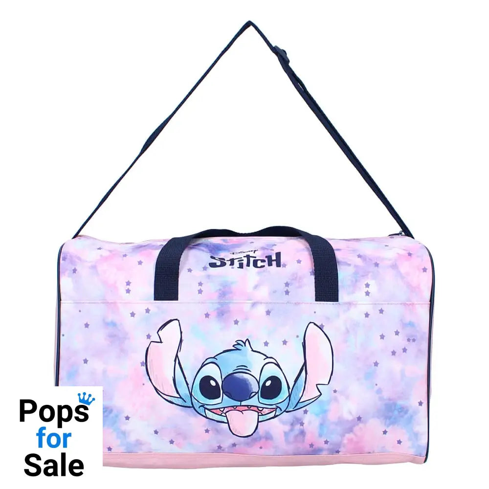Lilo & Stitch Duffle Bag Endless Fun Bags