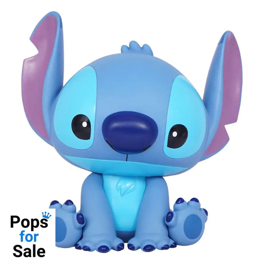 Lilo & Stitch Figural Bank Stitch 20 cm