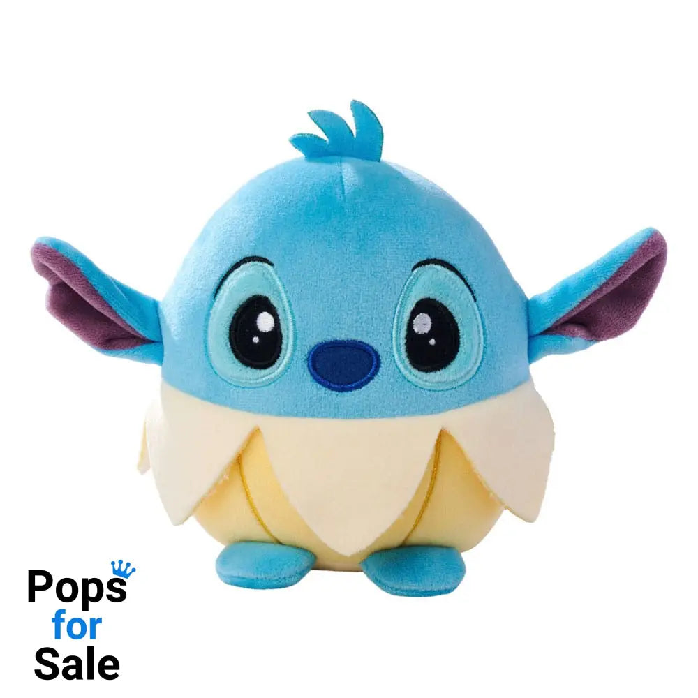 Lilo & Stitch Food Popz Plush Figures 12 cm Assortment (12) Plushes