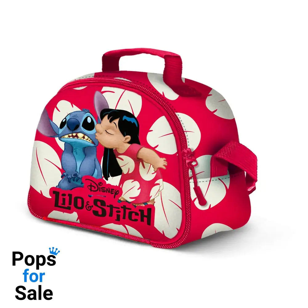 Lilo & Stitch Lunch Bag Kiss Bags