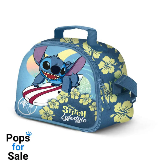 Lilo & Stitch Lunch Bag Lifestyle