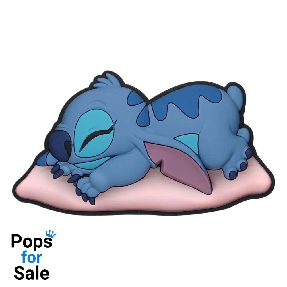 Lilo & Stitch Magnet Stitch Sleeping Magnets
