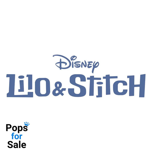 Lilo & Stitch Movie 3D Foam Bag Clips Series 1 Display (24)