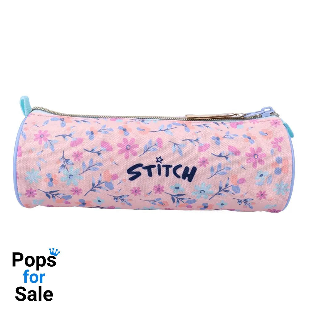 Lilo & Stitch Pencil case Stitch Spring Smiles