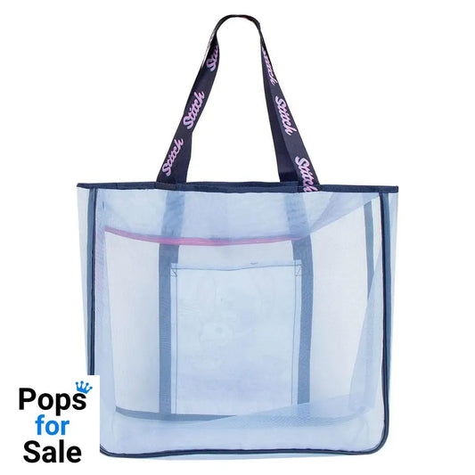 Lilo & Stitch Premium Beach Bag