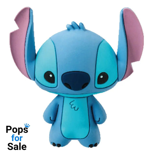 Lilo & Stitch Relief Magnet Stitch