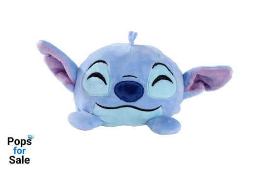 Lilo & Stitch Reversible Plush Figure Stitch 8 cm