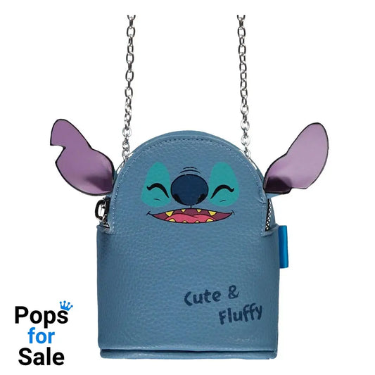 Lilo & Stitch Shopper Bag Stitch Cute & Fluffy