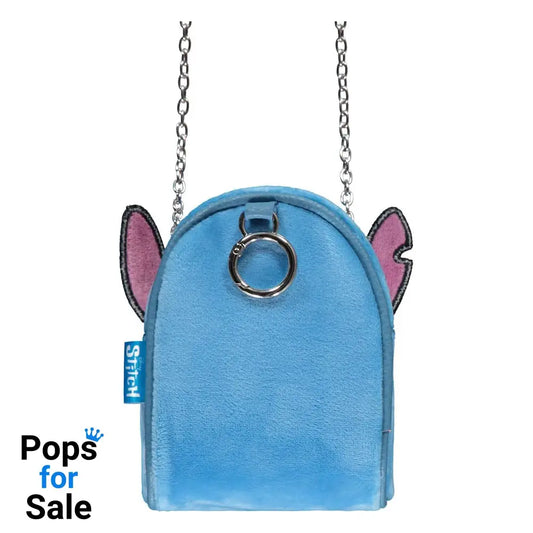 Lilo & Stitch Shopper Bag Stitch Pineapple