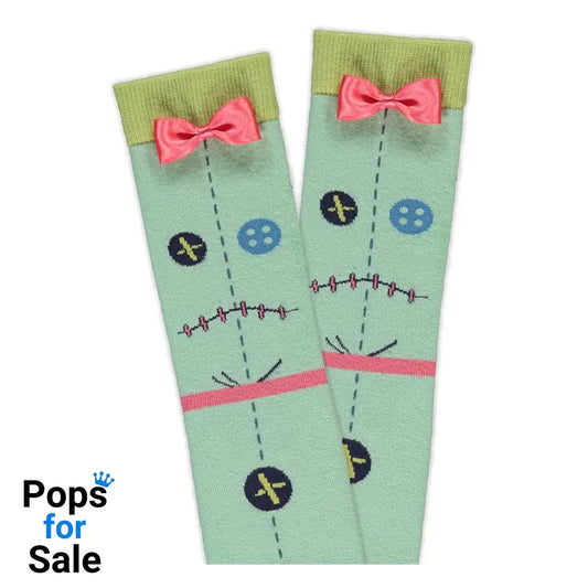 Lilo & Stitch Socks 2-Pack Doll 35-38